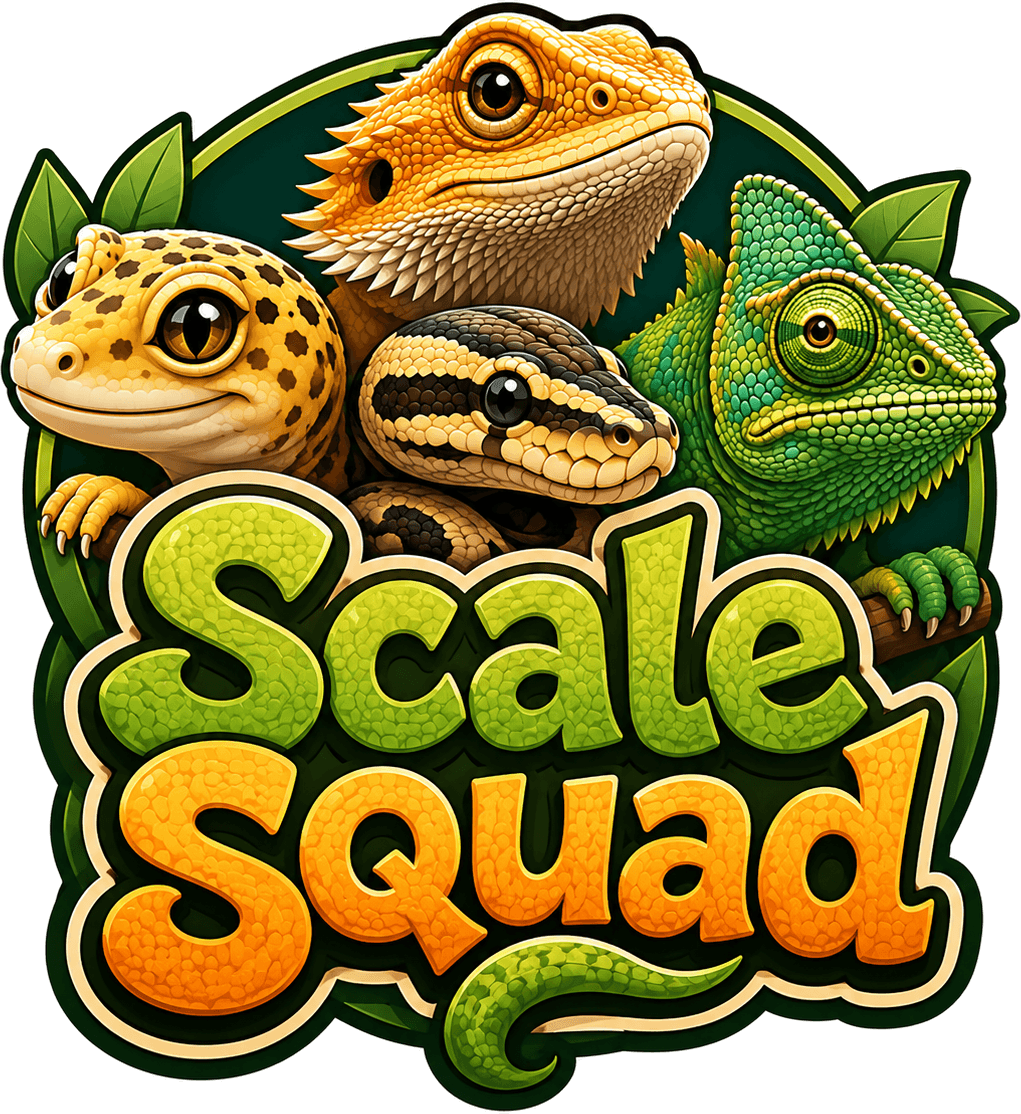 Scale Squad